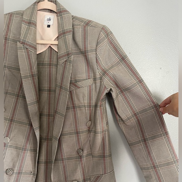 Cabi Oversized Blazer - Picture 4 of 6